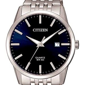 I had gotten a new watch.